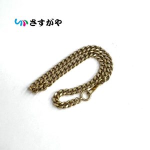 アクセサリー ブレスレット K18 18金 750 貴金属