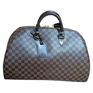 【Louis Vuitton】ルイヴィトン・ダミエ・リベラGM・ブランドバッグ