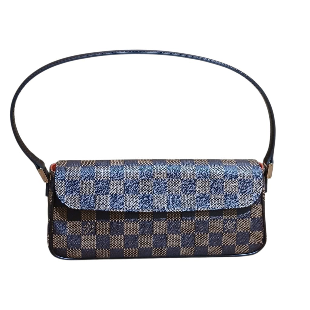 【Louis Vuitton】ルイヴィトン・ダミエ・レコレータ・N51299・ブランドバッグ・ハンドバッグ
