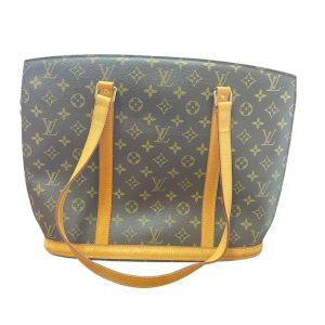 【ブランド品高価買取中！】Louis Vuitton ルイ・ヴィトン バビロン