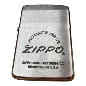 ZIPPO ジッポ 1985 ライター