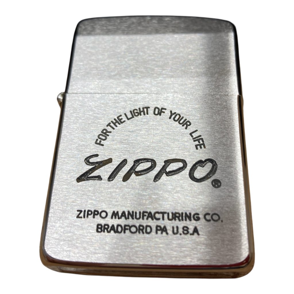 ZIPPO ジッポ 1985 ライター