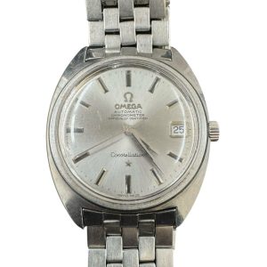 OMEGA オメガ コンステレーション