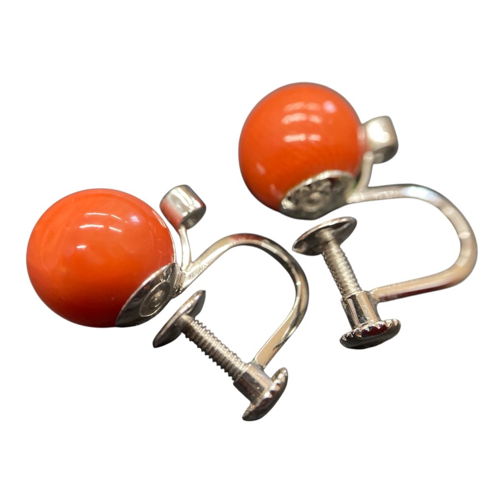 K14WG 14金ホワイトゴールド アクセサリー