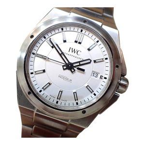 IWC インジュニア オートマティックSS　