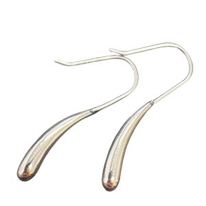 Pt900(プラチナ900)ピアス