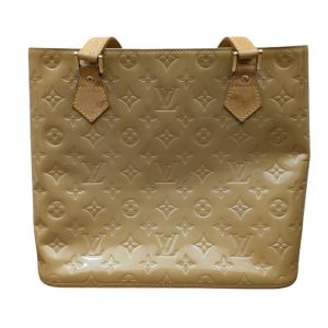 ルイヴィトン Louis Vuitton モノグラム ベルニライン ヒューストン