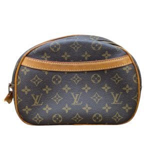 ルイヴィトン Louis Vuitton モノグラム ブロワ