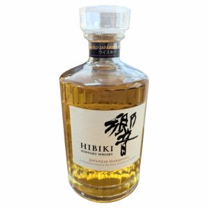 響 ジャパニーズハーモニー 700ml ウイスキー お酒 箱なし
