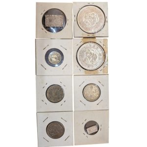 古銭高価買取さすがやハレルパルク磐田店