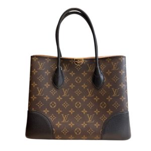 Louis Vuitton（ルイ・ヴィトン）フランドリン モノグラムキャンバス M41595