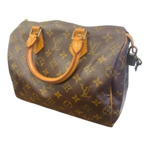 Louis Vuitton　ルイ・ヴィトン　スピーディー25