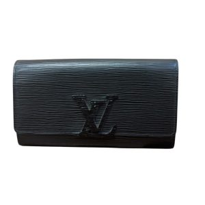 LOUIS VUITTON ルイヴィトン  ロングウォレット 長財布 エピライン
