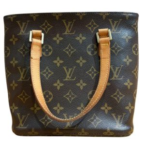 Louis Vuitton ルイ・ヴィトン モノグラム カバピアノ バッグ