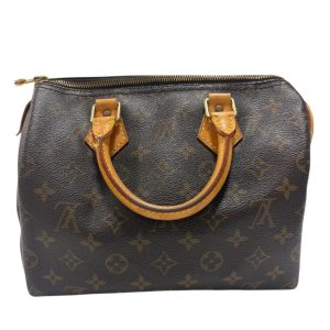 Louis Vuitton モノグラム ハンドバッグ