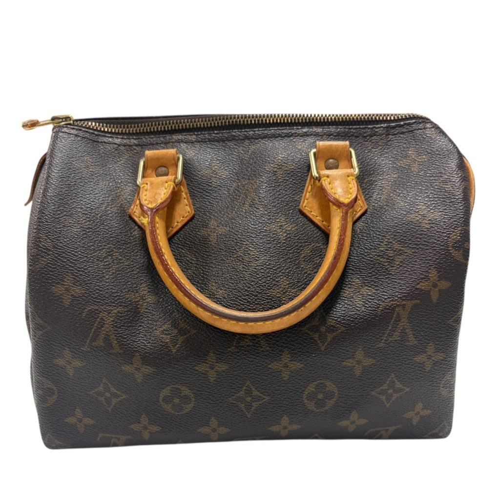 Louis Vuitton モノグラム ハンドバッグ