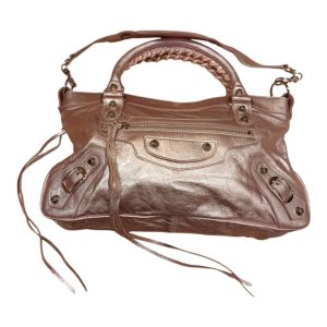 バレンシアガ BALENCIAGA  ザ・ファースト バッグ