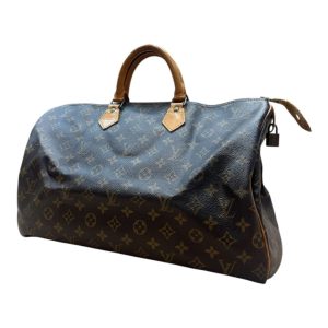 Louis Vuitton ルイ・ヴィトン モノグラム スピーディ40