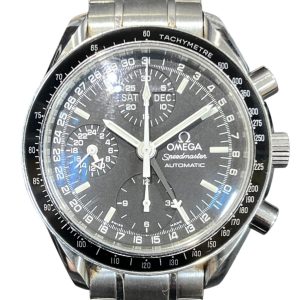 【オメガ高価買取！】オメガ　スピードマスター　マーク40　コスモス　Ref.3520.50
