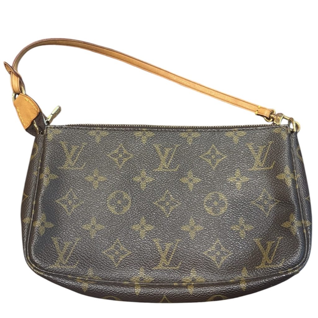 Louis Vuitton モノグラム ショルダーバッグ