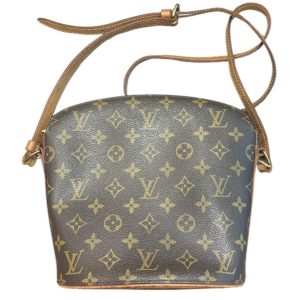 Louis Vuitton モノグラム ドルーオ