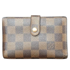 ルイ・ヴィトン（Louis Vuitton）　二つ折り財布
