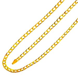【金相場高騰！】K18 (18金) ネックレス 喜平 アクセサリー 貴金属