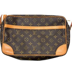 【ルイヴィトン高価買取！】Louis Vuitton（ルイヴィトン）トロカデロ モノグラム  バッグ ブランド品