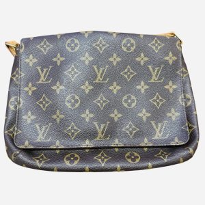 LOUIS VUITTON ルイヴィトン ミュゼット・タンゴ