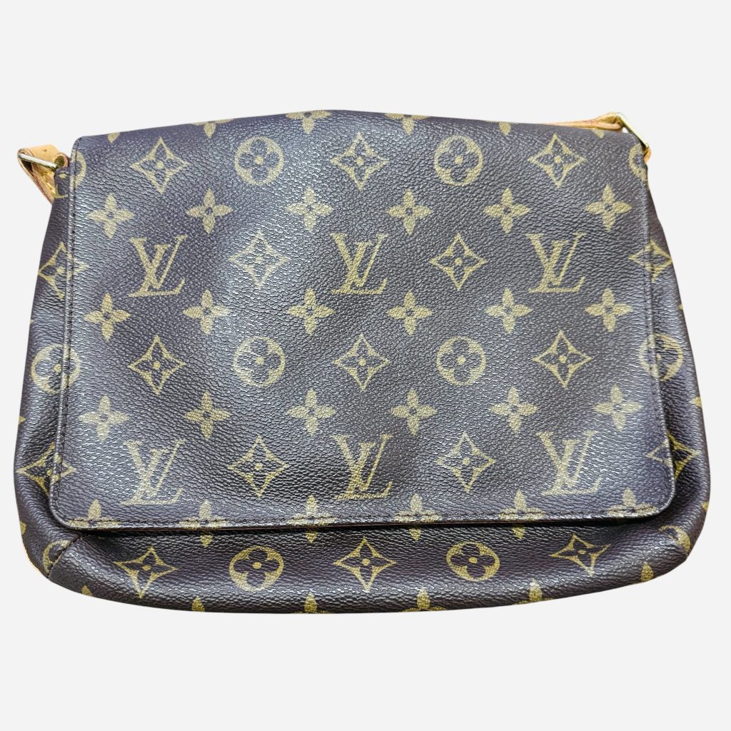 LOUIS VUITTON ルイヴィトン ミュゼット・タンゴ