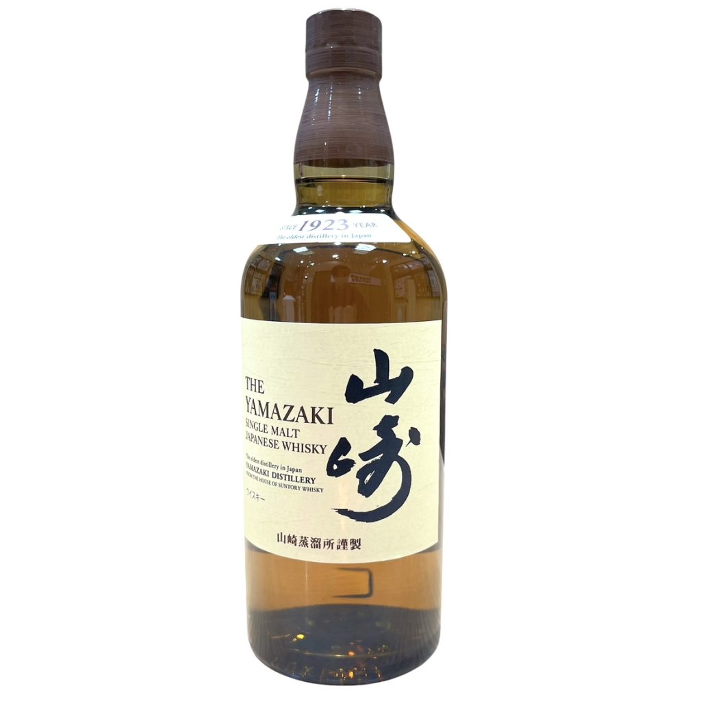 SUNTORY 山崎NV