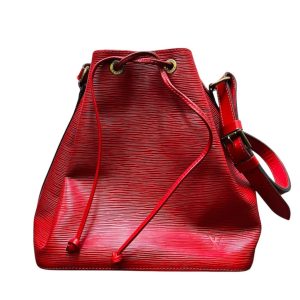 【ルイヴィトン高価買取！】Louis Vuitton（ルイヴィトン）エピ プチノエ バッグ