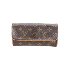 Louis Vuitton ポシェットツイン