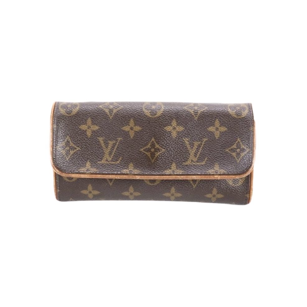 Louis Vuitton ポシェットツイン