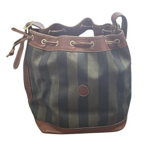 FENDI ヴィンテージ ショルダーバッグ
