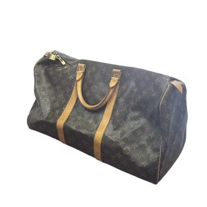 Louis Vuitton　ルイ・ヴィトン　キーポル60　ボストンバッグ　ブランドバッグ