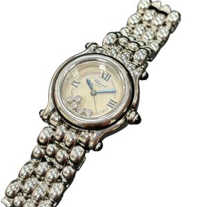 Chopard ショパール ハッピースポーツ 腕時計