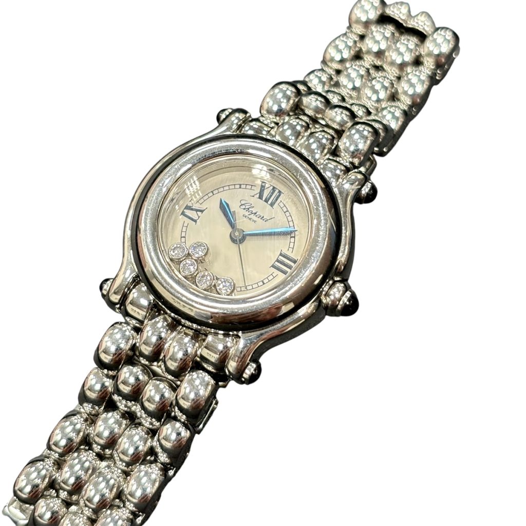 Chopard ショパール ハッピースポーツ 腕時計