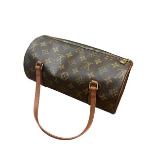 Louis Vuitton　ルイヴィトン　パピヨン19