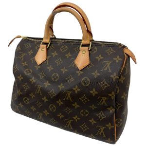 Louis Vuitton ルイ・ヴィトン モノグラム スピーディ30