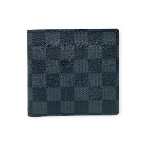 LOUIS VUITTON ダミエグラフィット ポルトフォイユマルコ