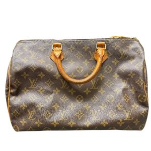 LOUIS VUITTON ルイ ヴィトン バック  スピーディ　札幌 東区 元町