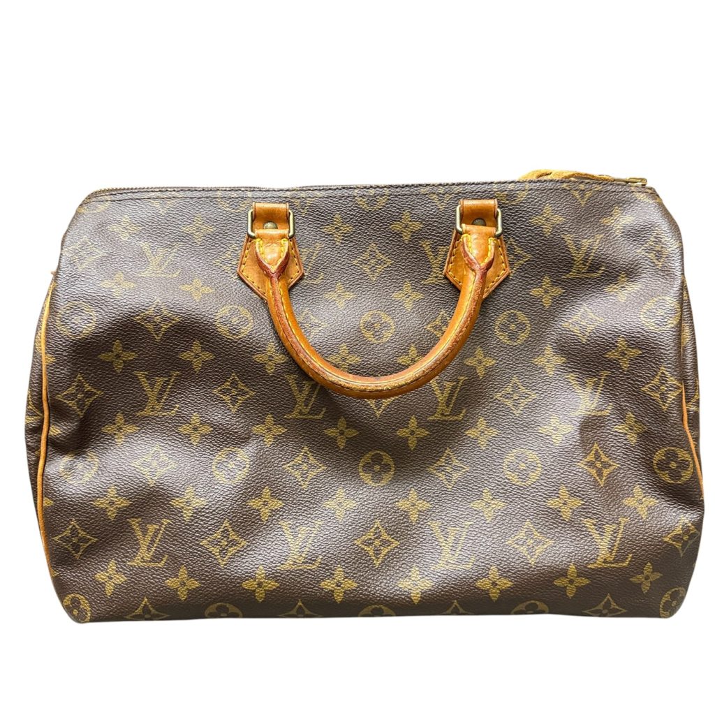 LOUIS VUITTON ルイ ヴィトン バック  スピーディ　札幌 東区 元町