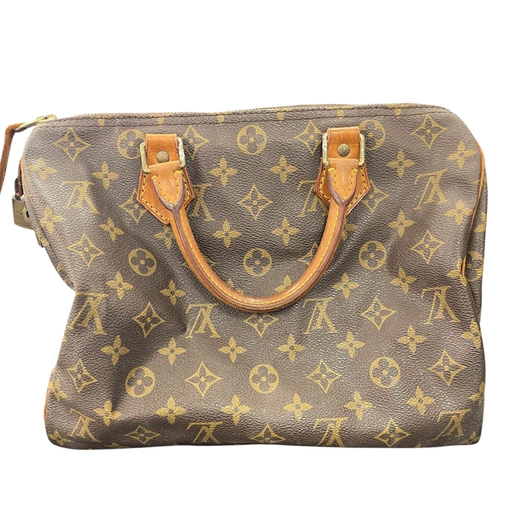 Louis Vuitton　ルイ・ヴィトン　スピーディー30
