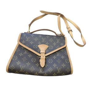 LOUIS VUITTON ルイヴィトン ベルエア M51122