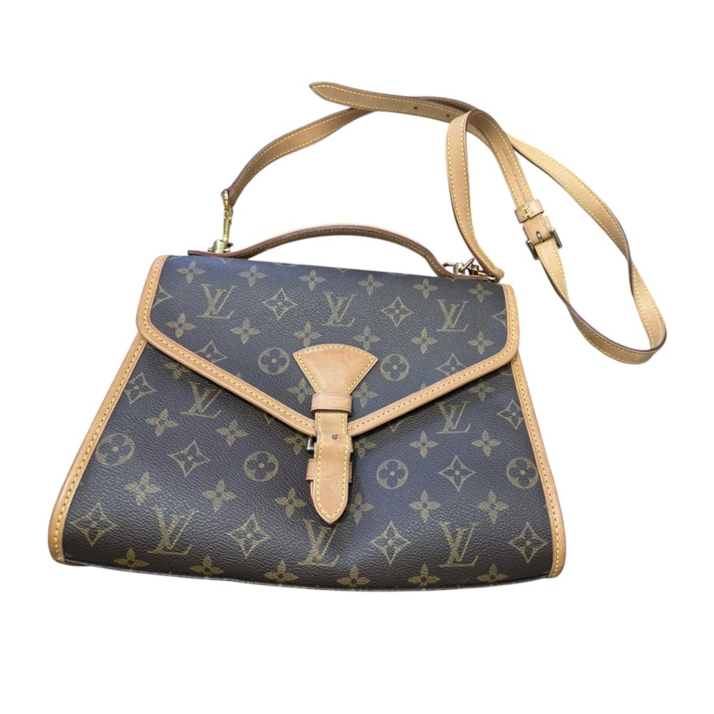 LOUIS VUITTON ルイヴィトン ベルエア M51122