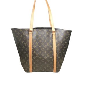 Louis Vuitton ルイヴィトン サックショッピング