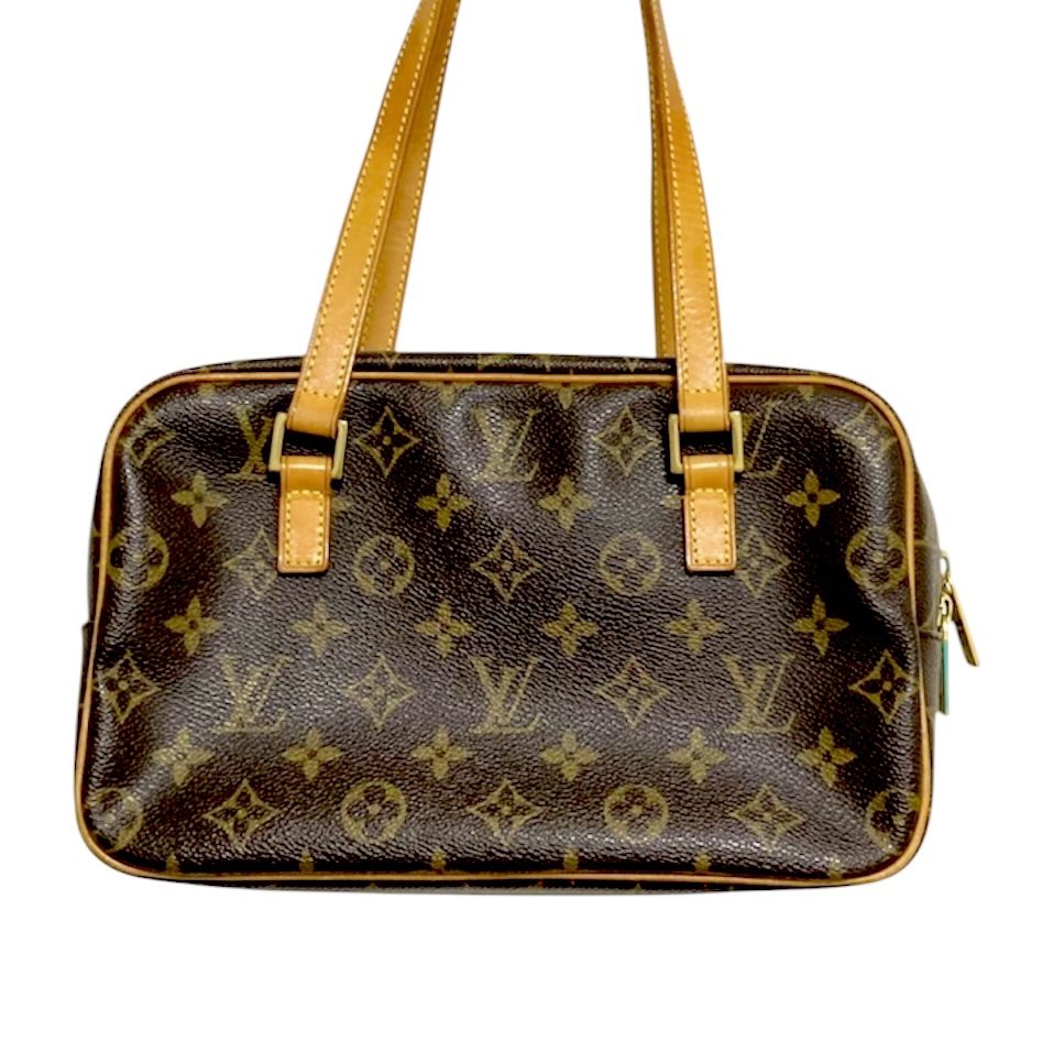 Louis Vuitton ルイヴィトン シテMM