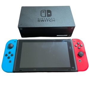任天堂Switchの買取り/取手市井野/スマホ買取り強化中