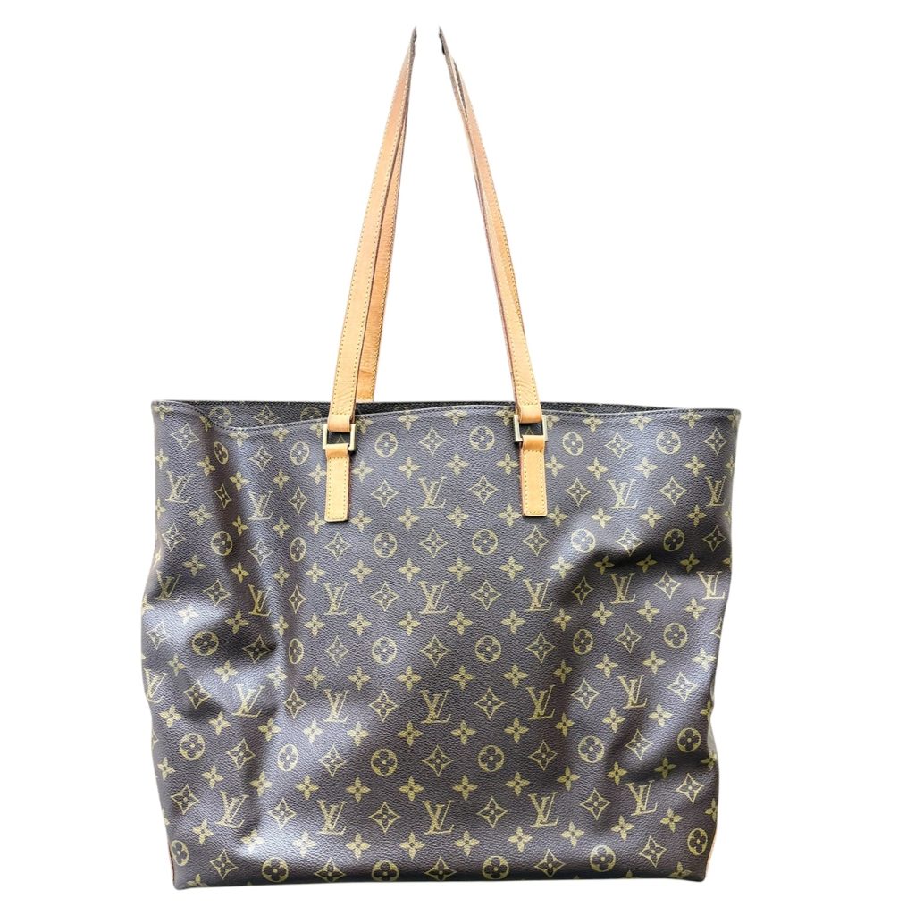ルイ・ヴィトン（LOUIS VUITTON）モノグラム カバ・アルト　札幌 白石区 菊水